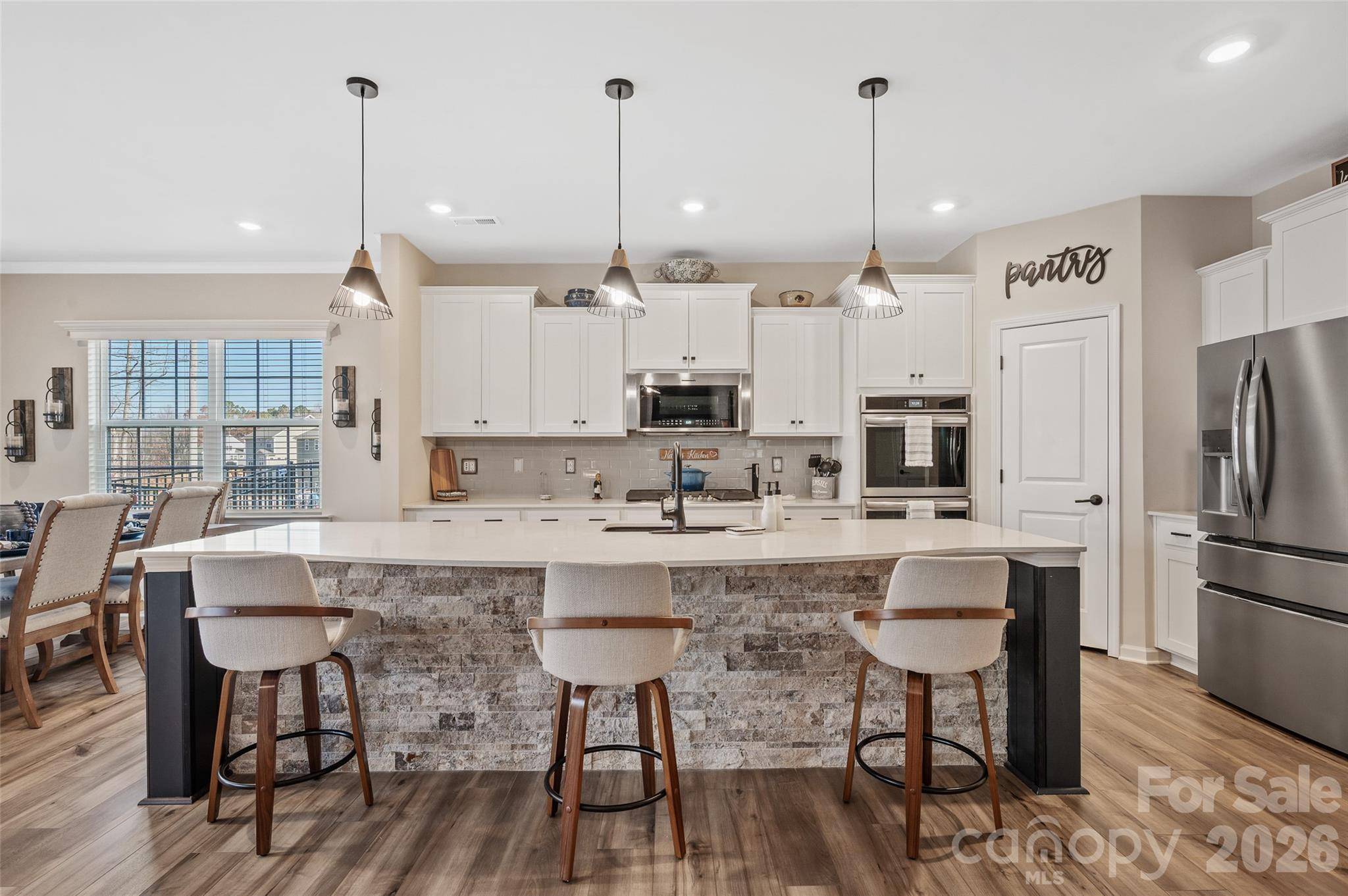263 Hamptons Cove RD, Troutman, NC 28166
