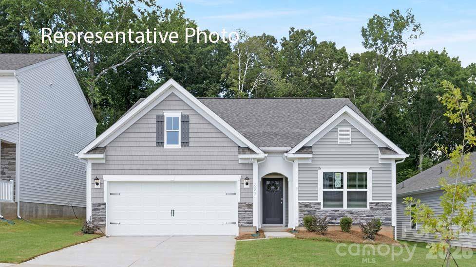 158 Maple Valley ST, Statesville, NC 28677