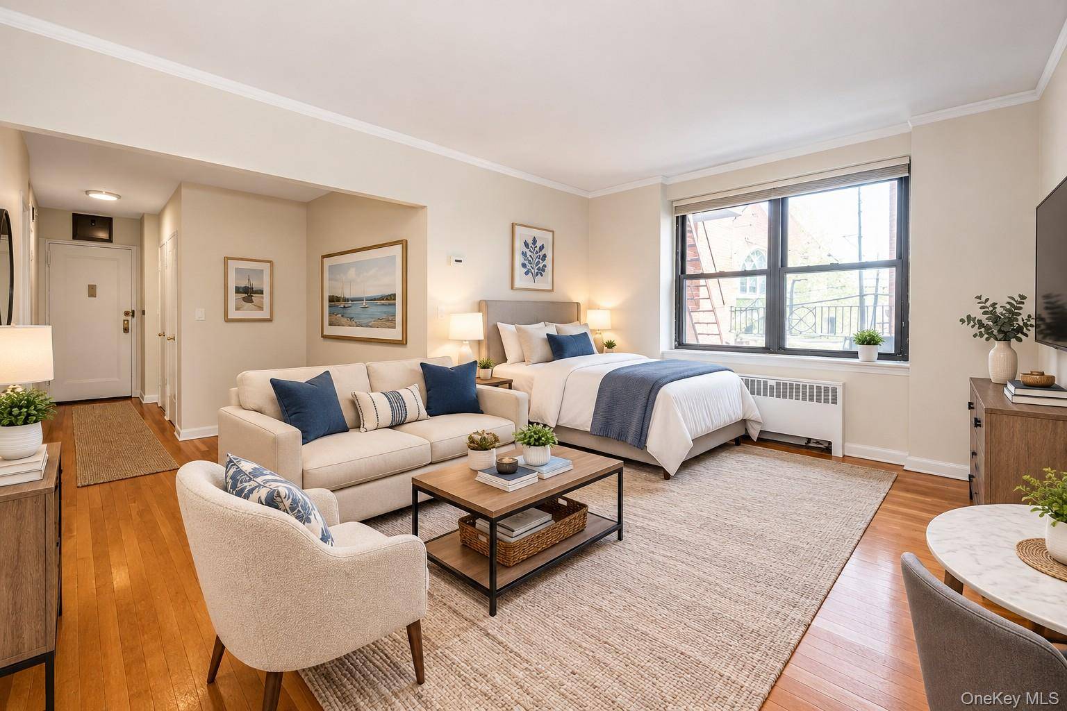 70 Sherman AVE #1K, Yonkers, NY 10705