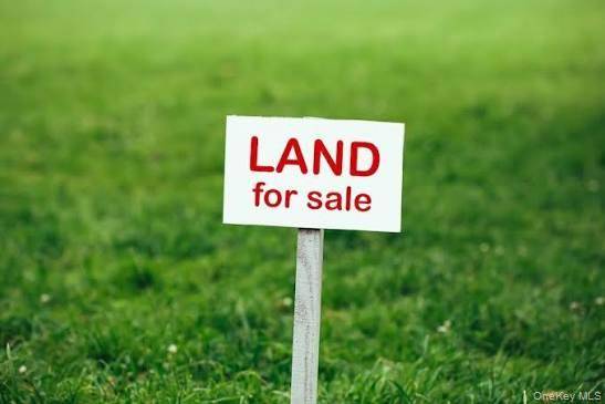 Vacant Land Cypress DR, Mastic Beach, NY 11951