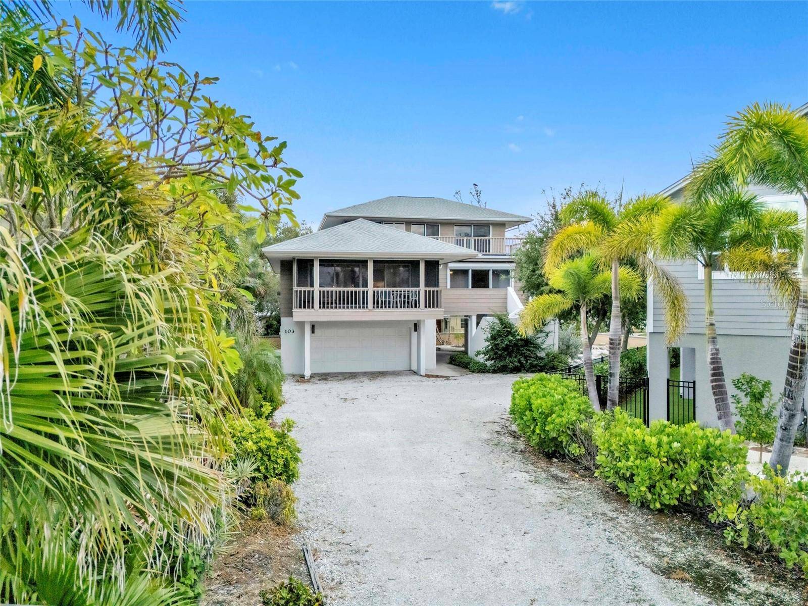 103 SUNSET LN, Anna Maria, FL 34216