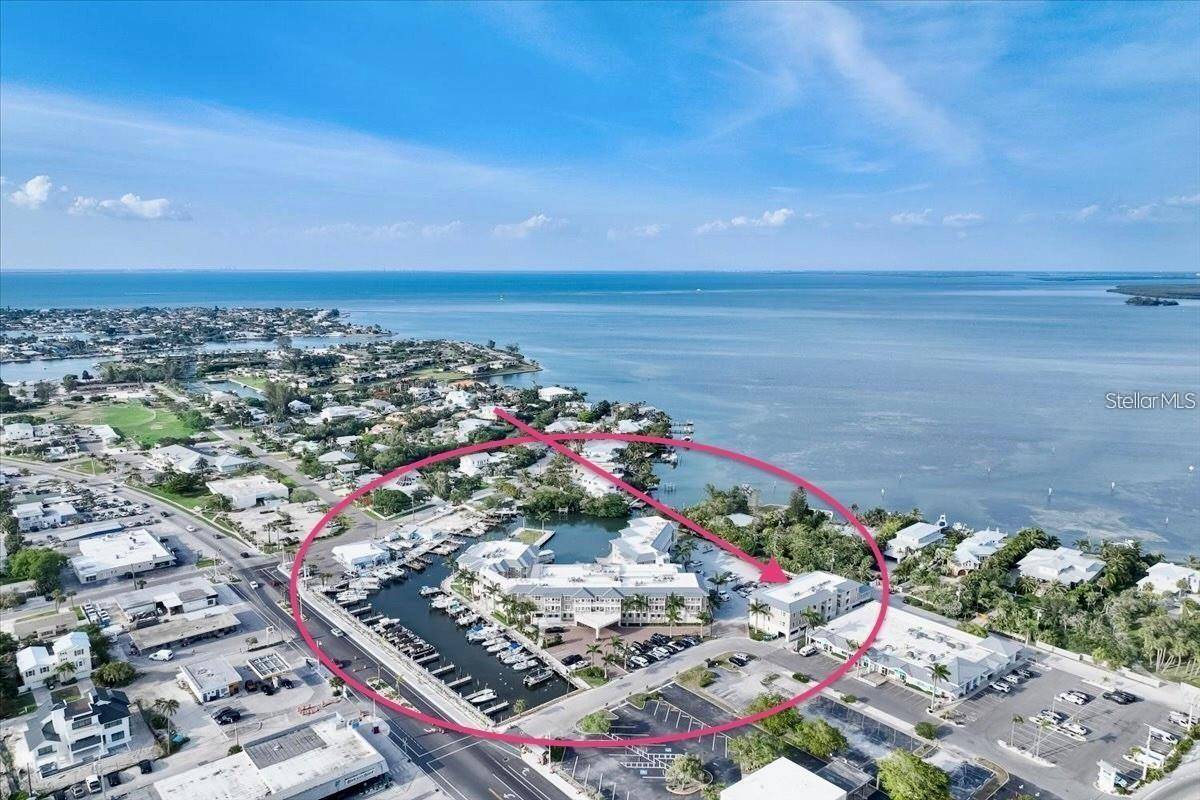 5325 MARINA DRIVE #423, Holmes Beach, FL 34217