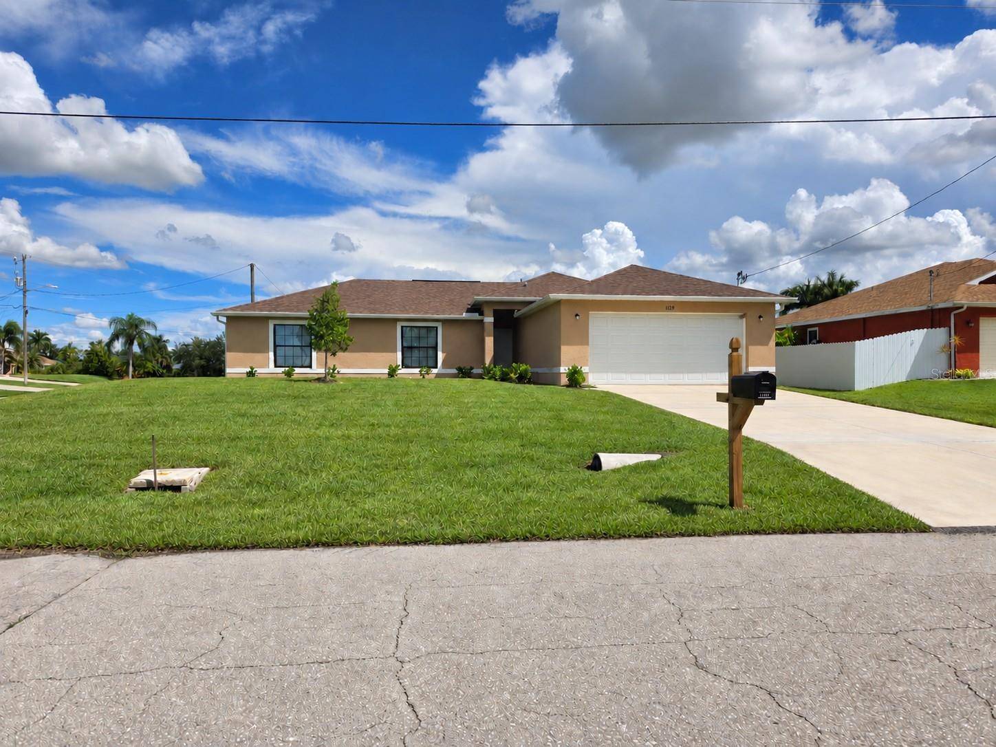 1139 NW 10TH AVE, Cape Coral, FL 33993