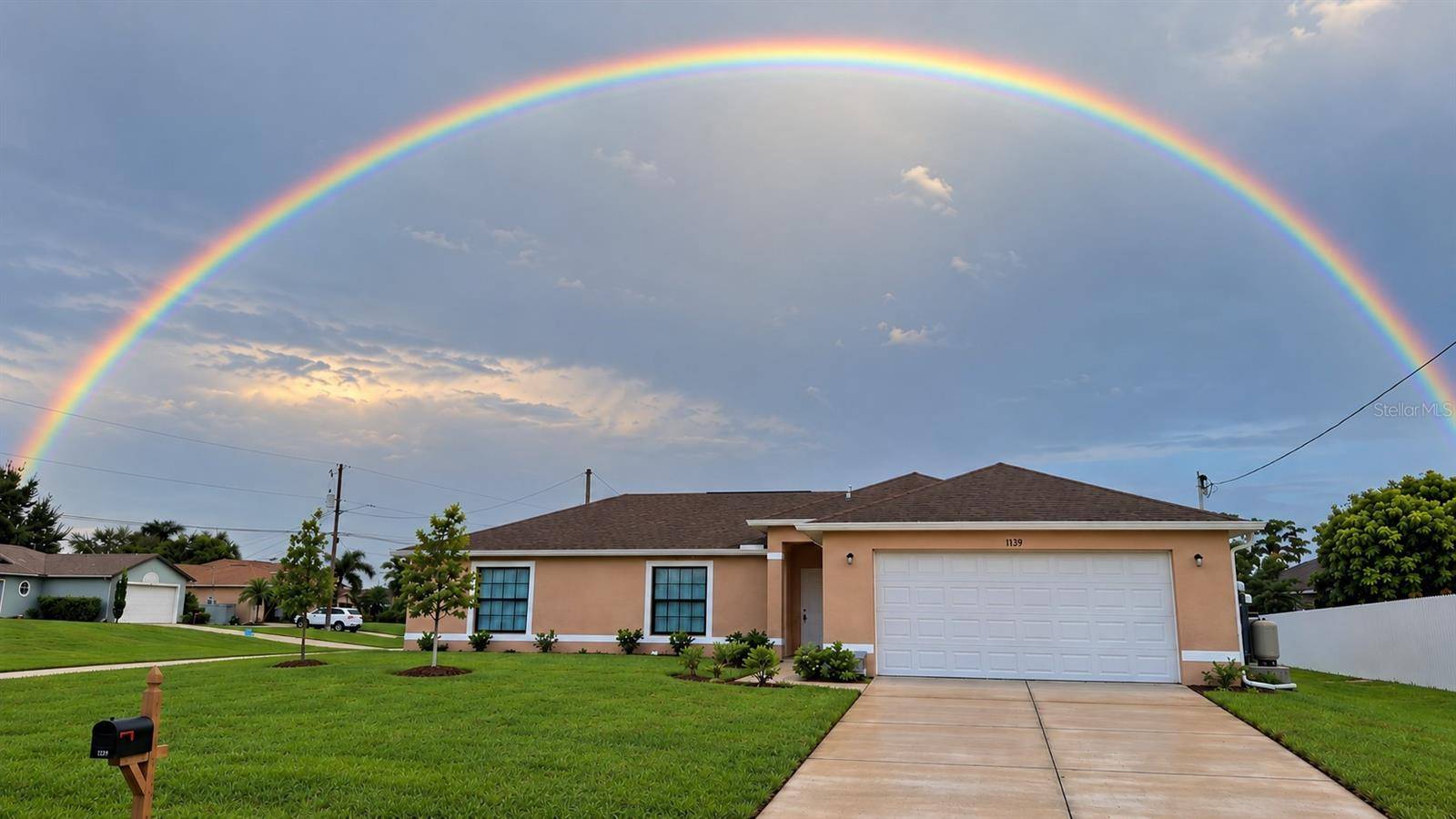 1139 NW 10TH AVE, Cape Coral, FL 33993