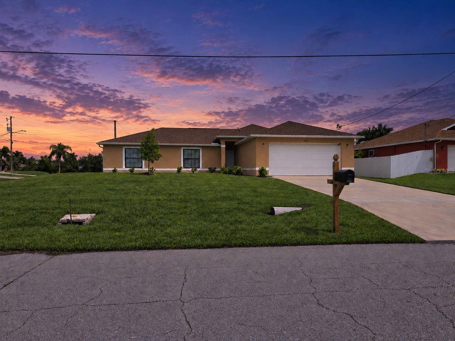 1139 NW 10TH AVE, Cape Coral, FL 33993