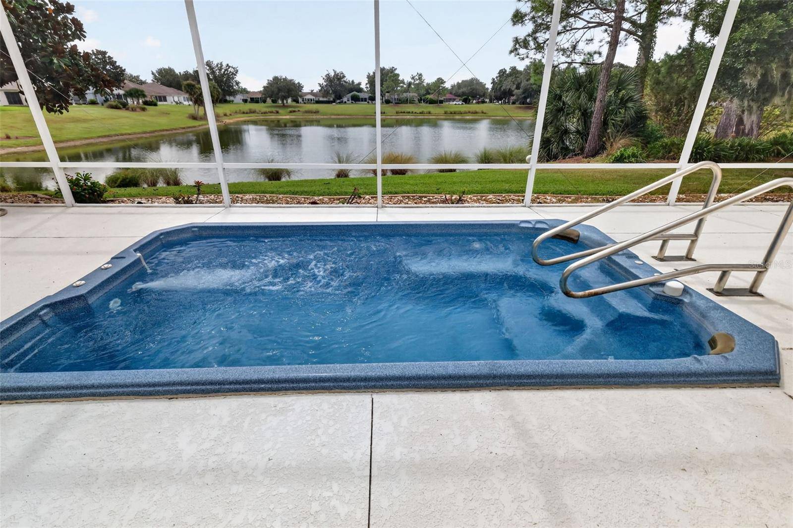 2334 AMBLER CIR, The Villages, FL 32162