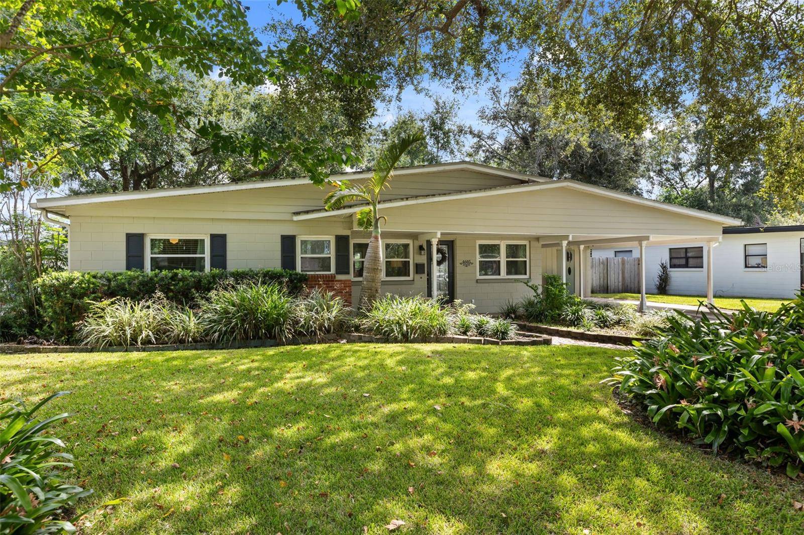 4605 STILWELL DR, Orlando, FL 32812