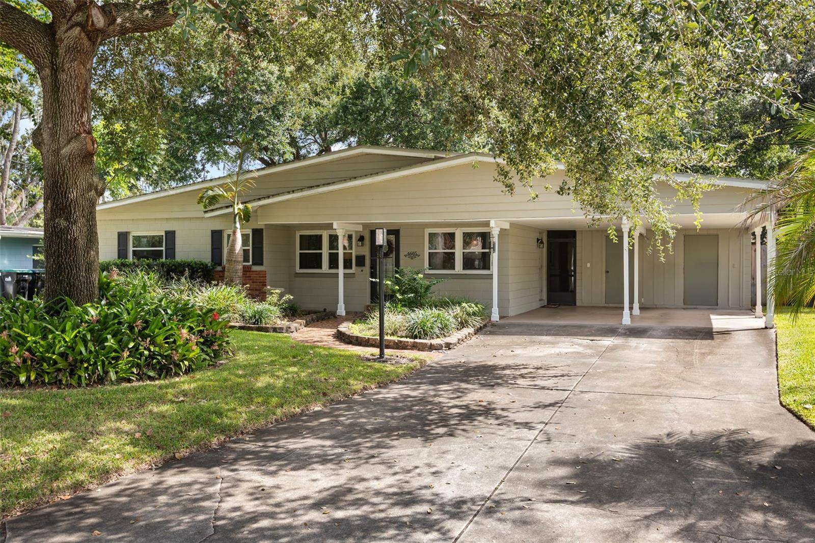 4605 STILWELL DR, Orlando, FL 32812