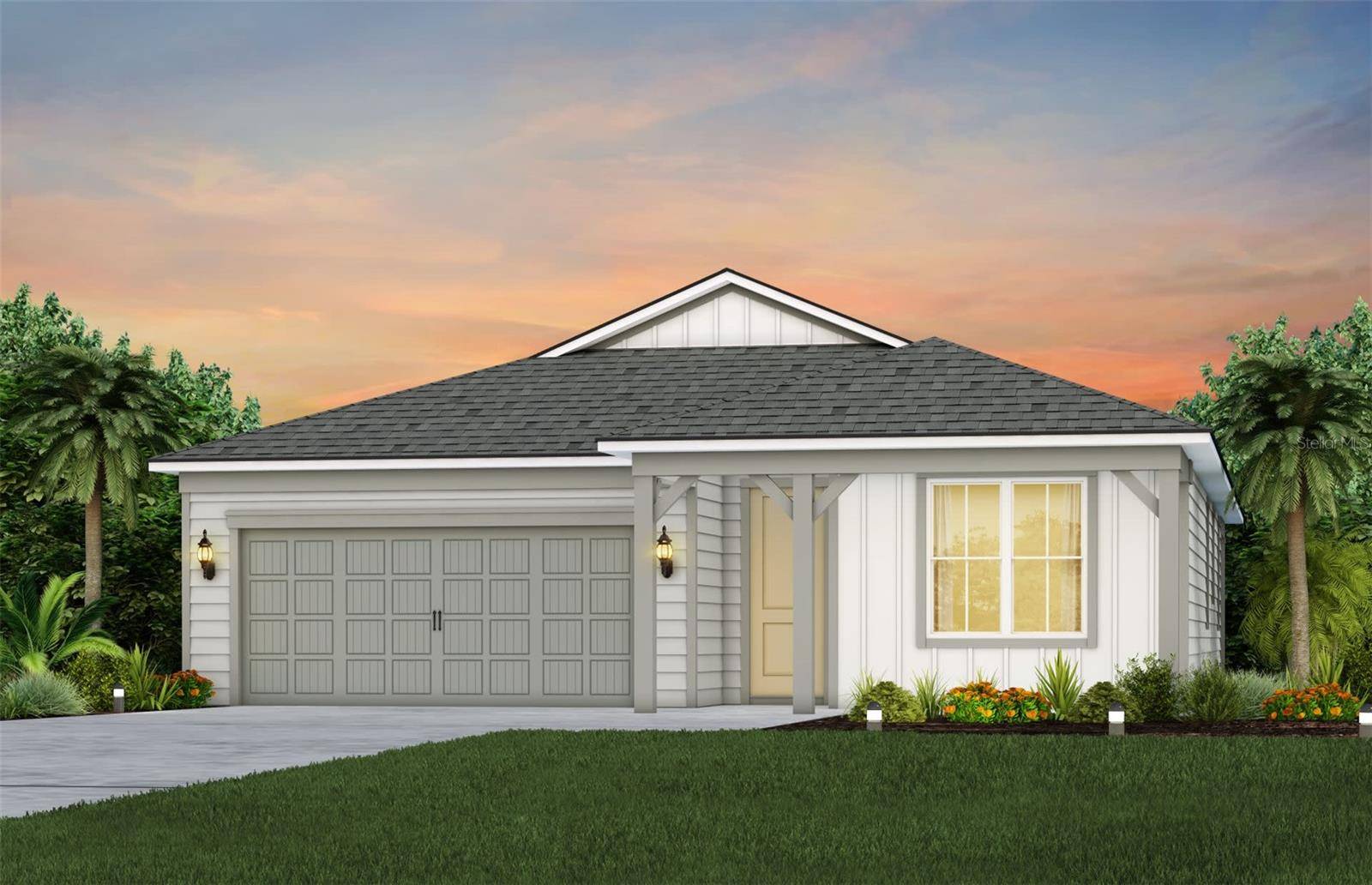 306 FISHTAIL PL, Palm Coast, FL 32164