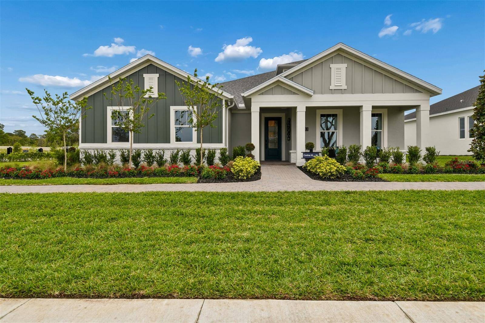 3683 WOLVES CREEK PL, Apopka, FL 32712
