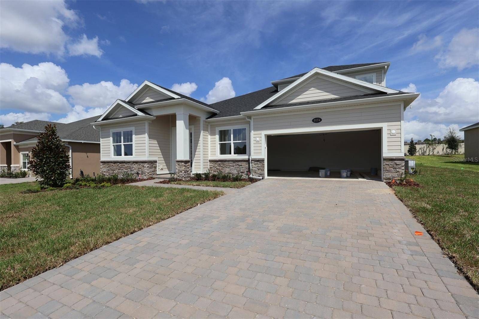 3174 WOLF LAKE AVE, Apopka, FL 32712
