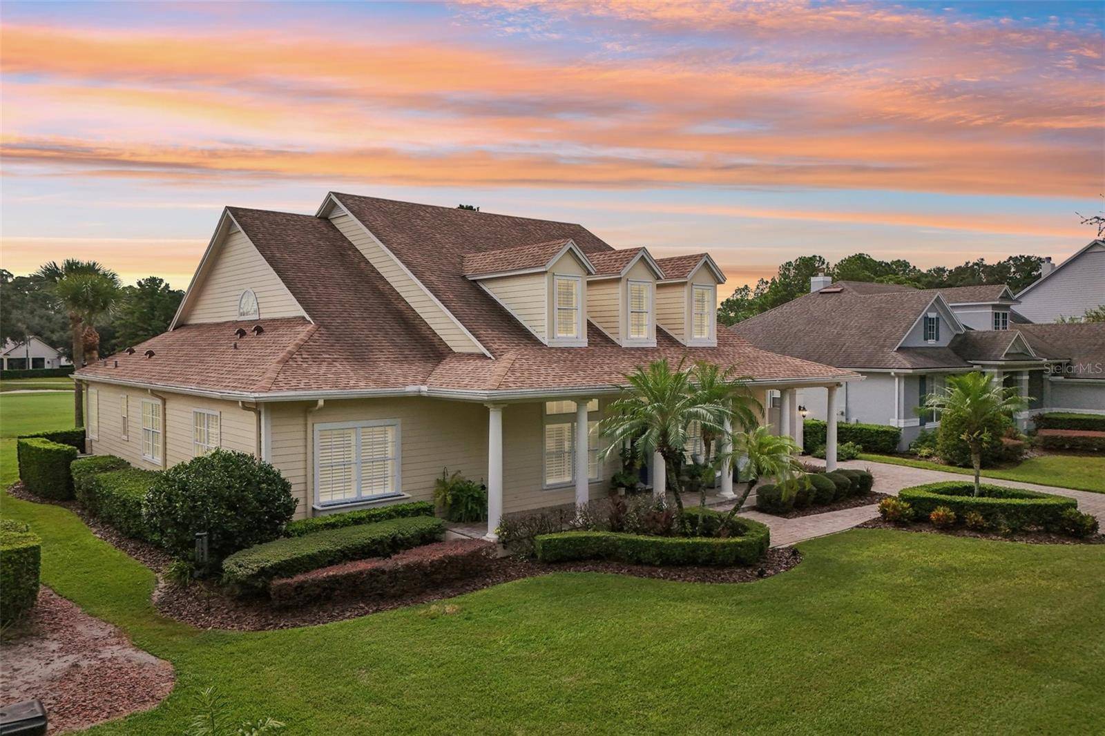 8229 TIBET BUTLER DR, Windermere, FL 34786
