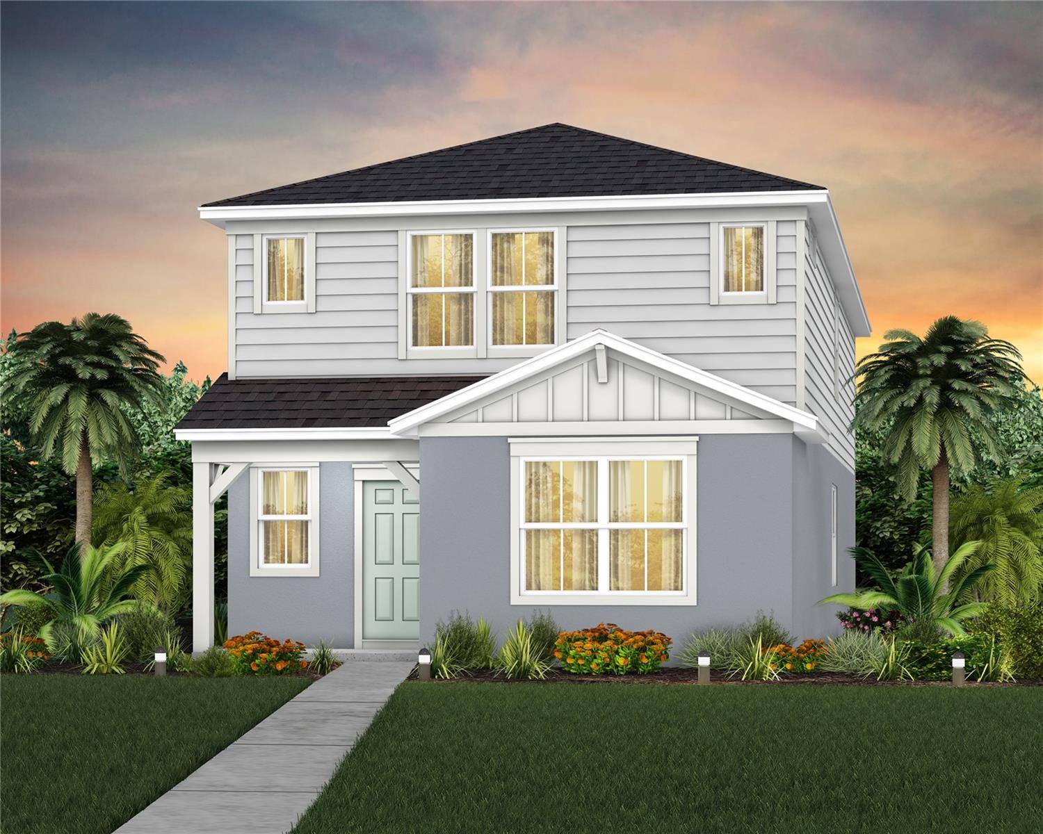 10374 CRESSIDA ALY, Orlando, FL 32829