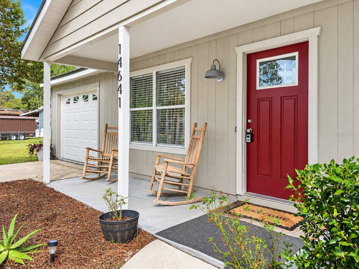 14641 NE 154TH ST, Fort Mc Coy, FL 32134