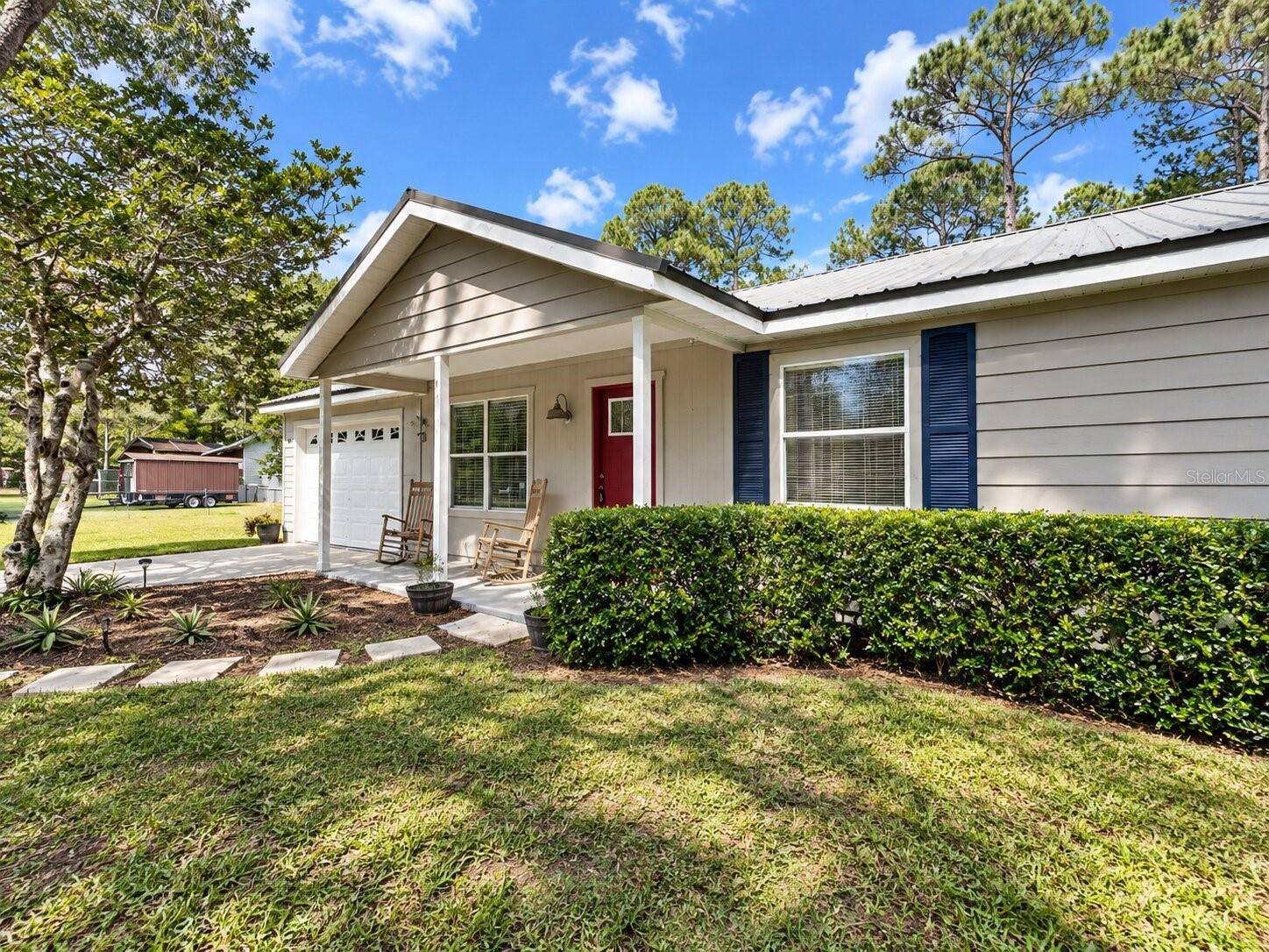 14641 NE 154TH ST, Fort Mc Coy, FL 32134
