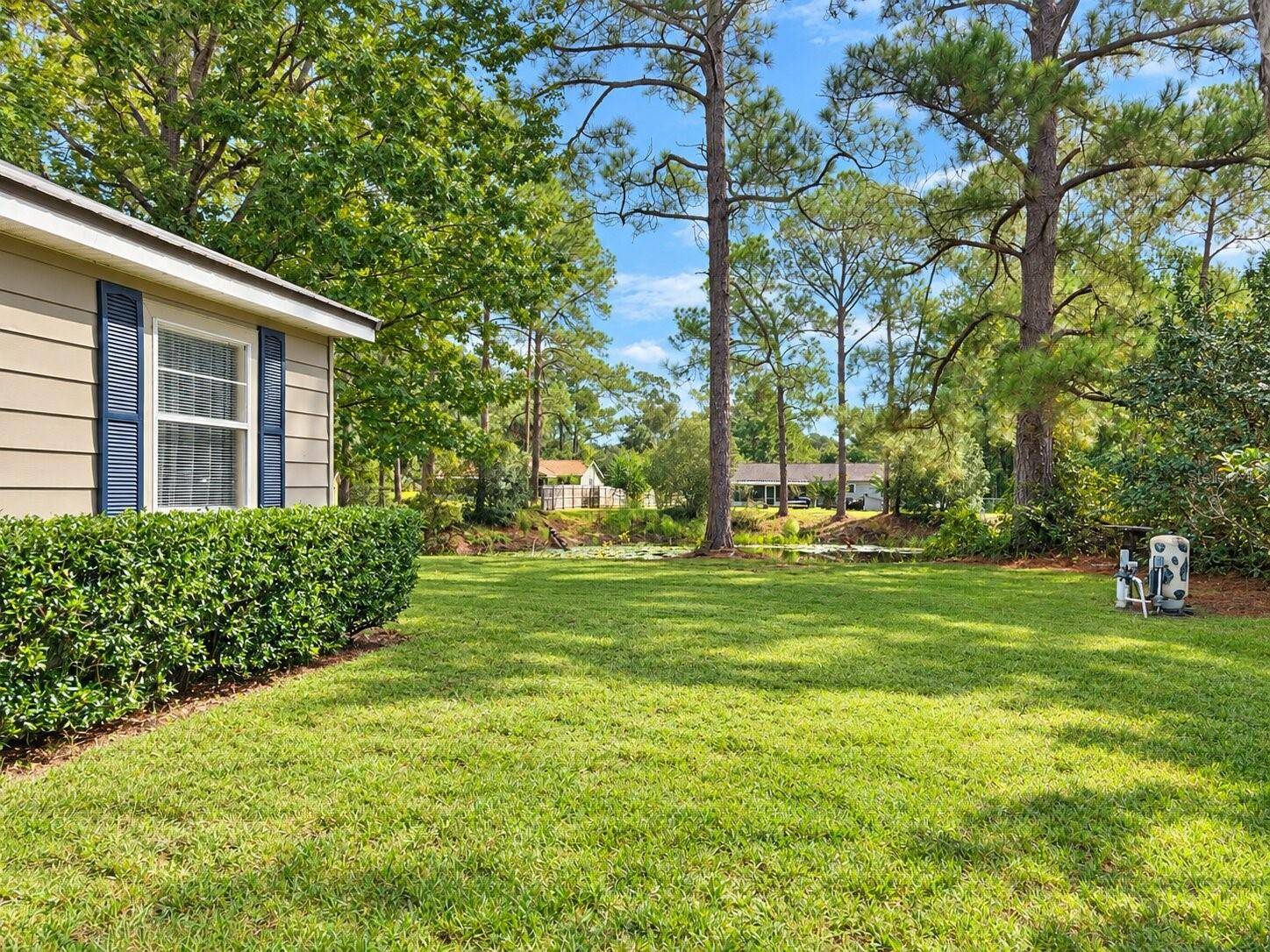 14641 NE 154TH ST, Fort Mc Coy, FL 32134