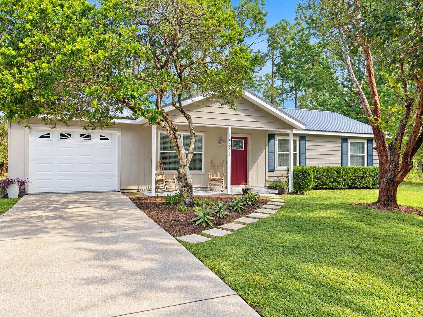 14641 NE 154TH ST, Fort Mc Coy, FL 32134