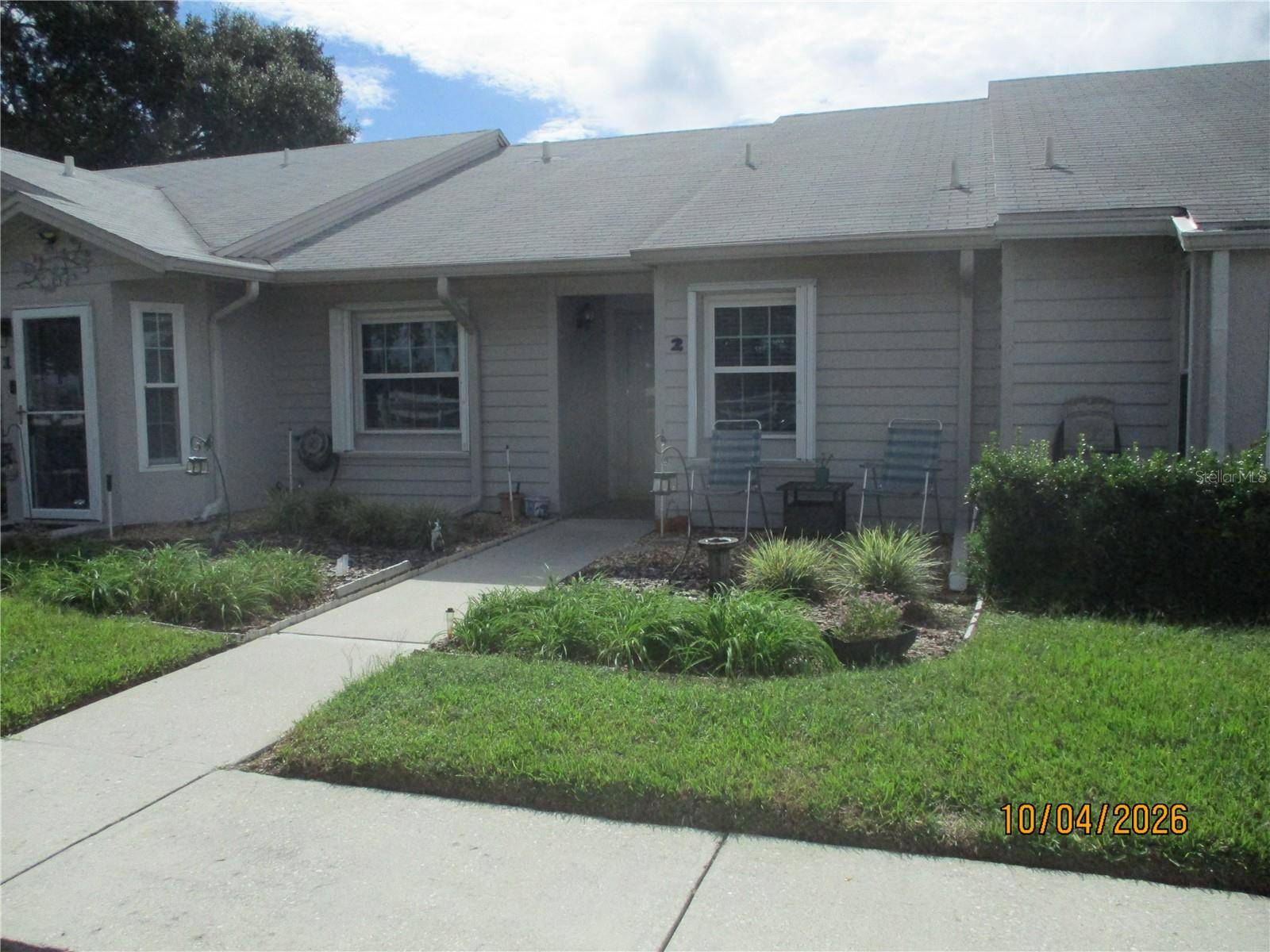 6464 SANDPIPERS DR #2, Lakeland, FL 33809