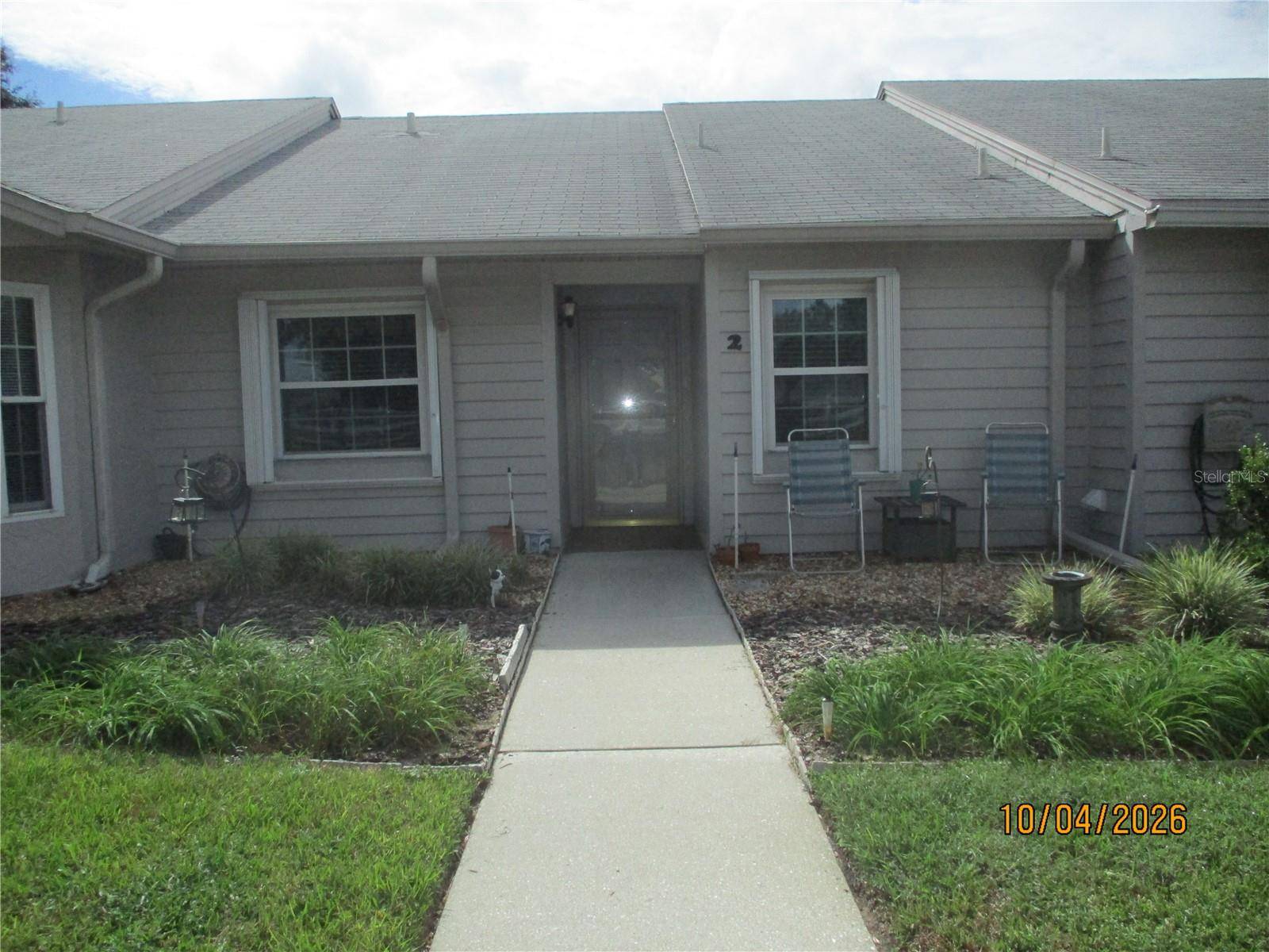 6464 SANDPIPERS DR #2, Lakeland, FL 33809