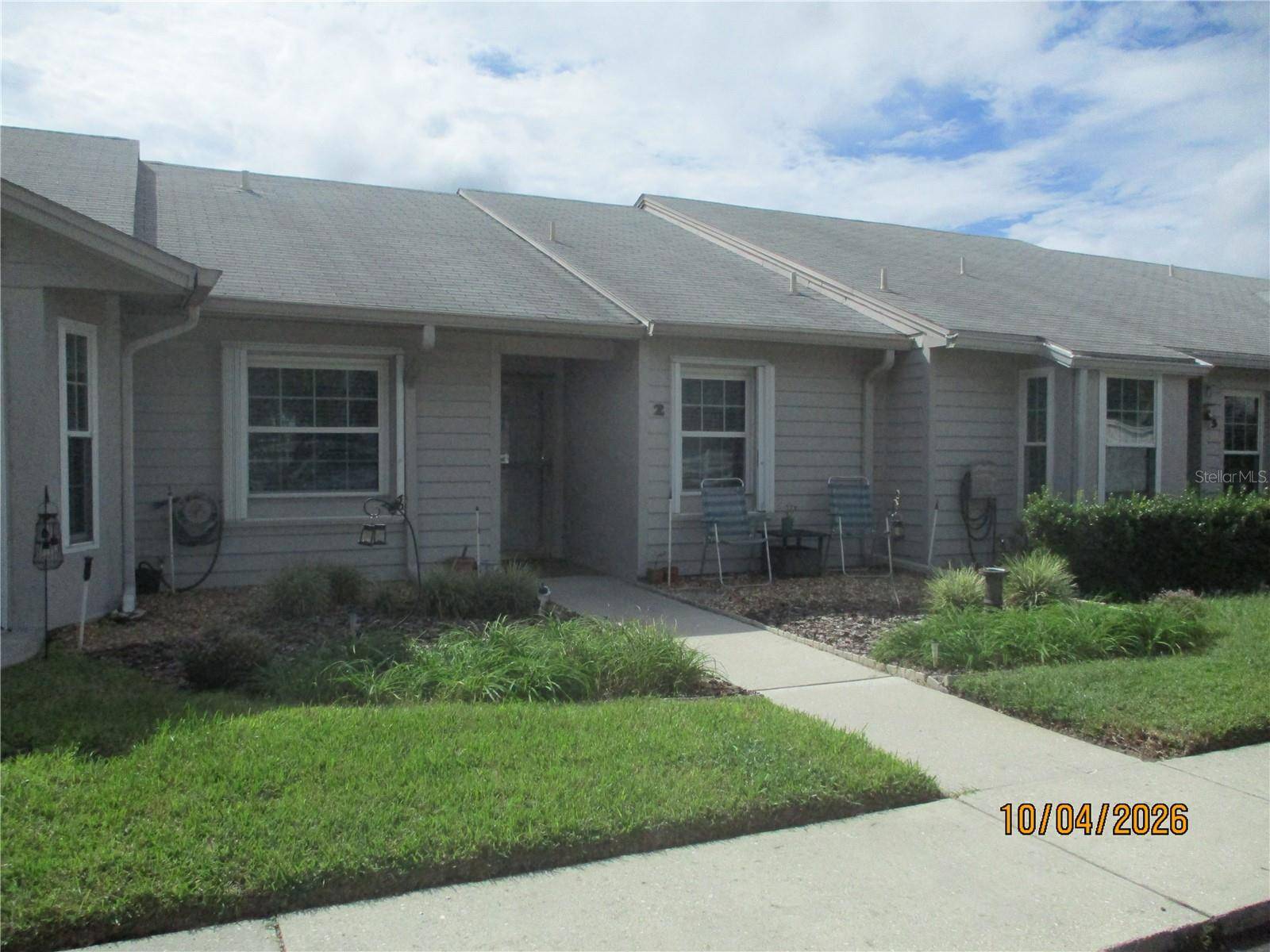 6464 SANDPIPERS DR #2, Lakeland, FL 33809