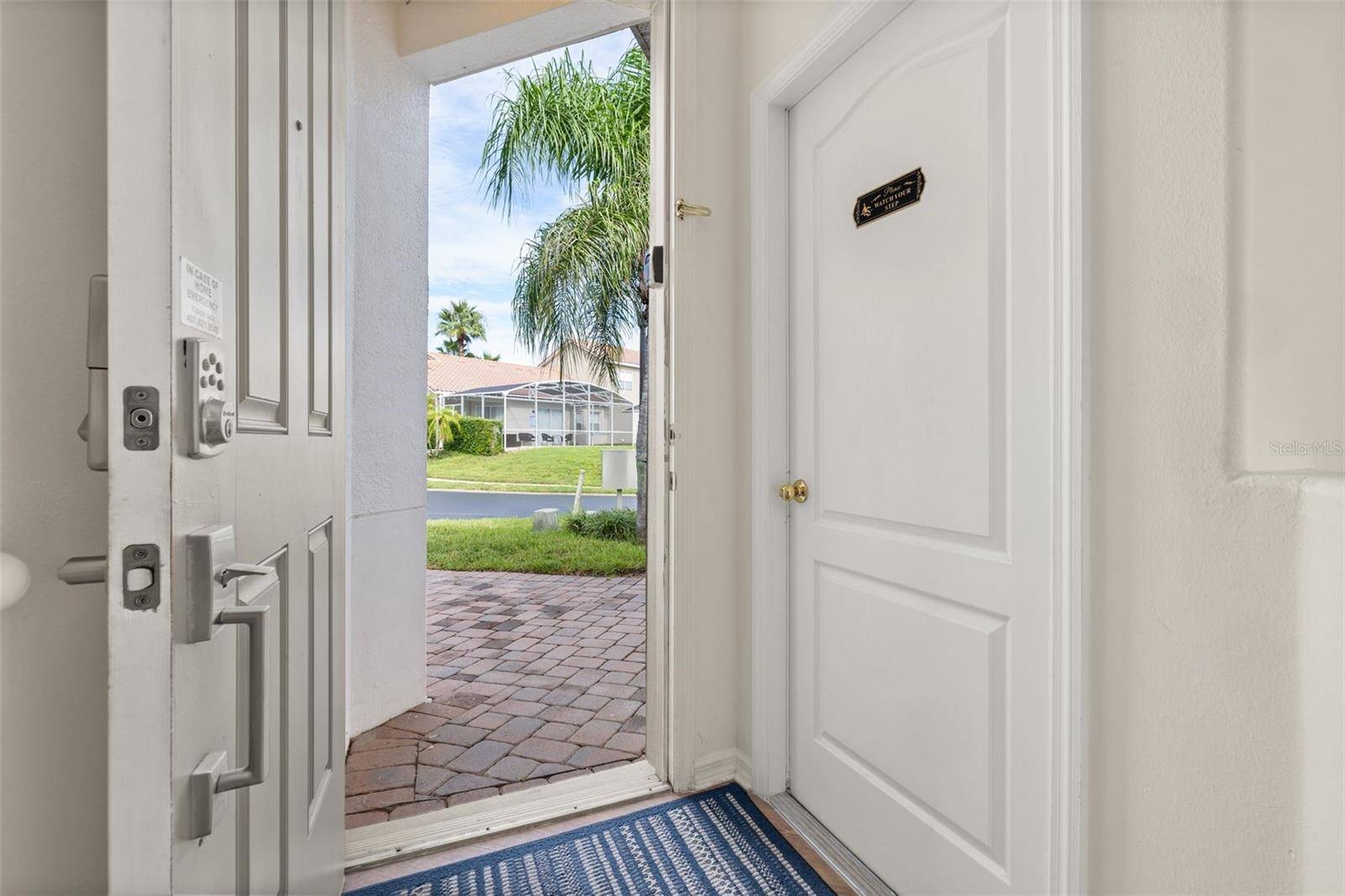 506 BRUNELLO DR, Davenport, FL 33897