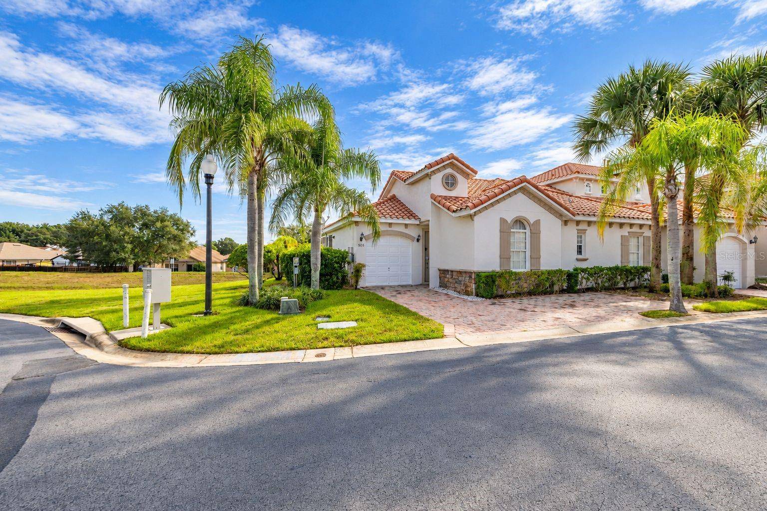 506 BRUNELLO DR, Davenport, FL 33897