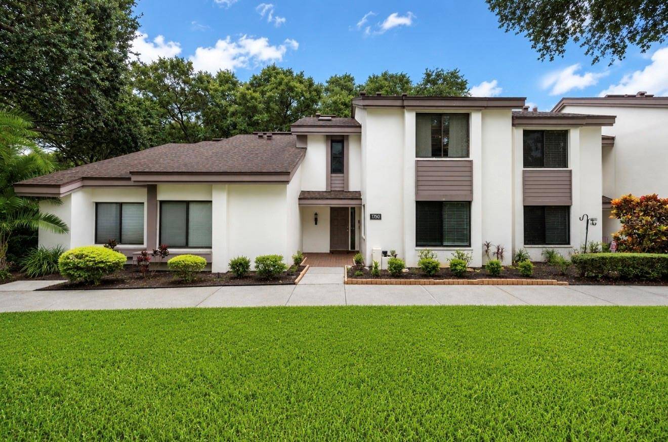 1750 LAKE CYPRESS DR #1002, Safety Harbor, FL 34695