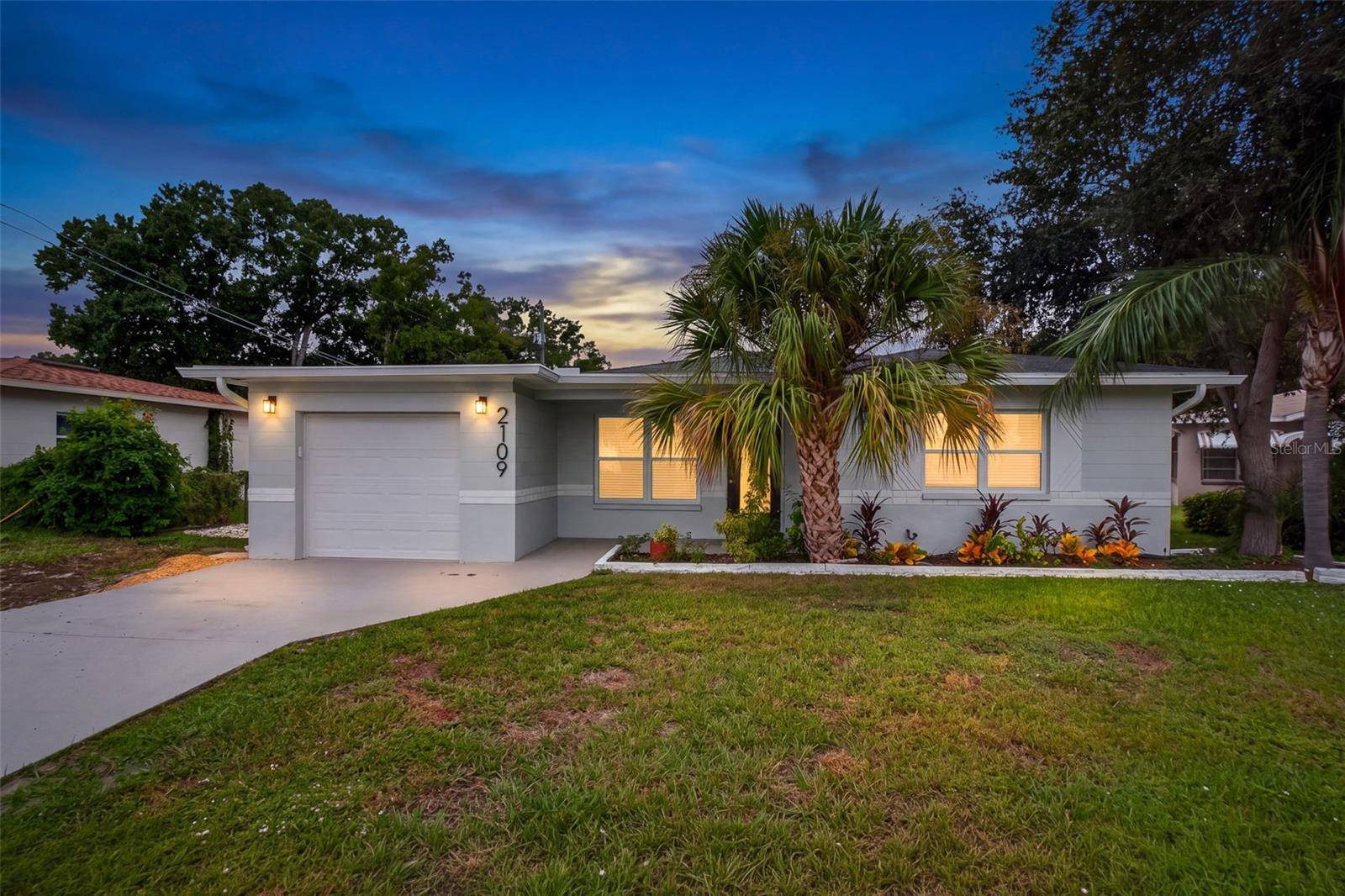 2109 58TH ST S, Gulfport, FL 33707