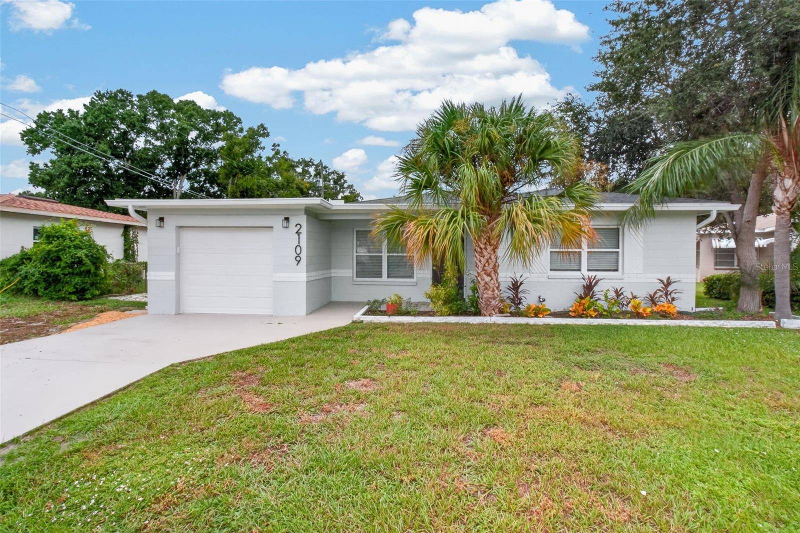 2109 58TH ST S, Gulfport, FL 33707