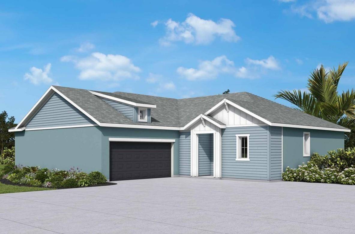 5231 COLONY VISTA DR, Apollo Beach, FL 33572