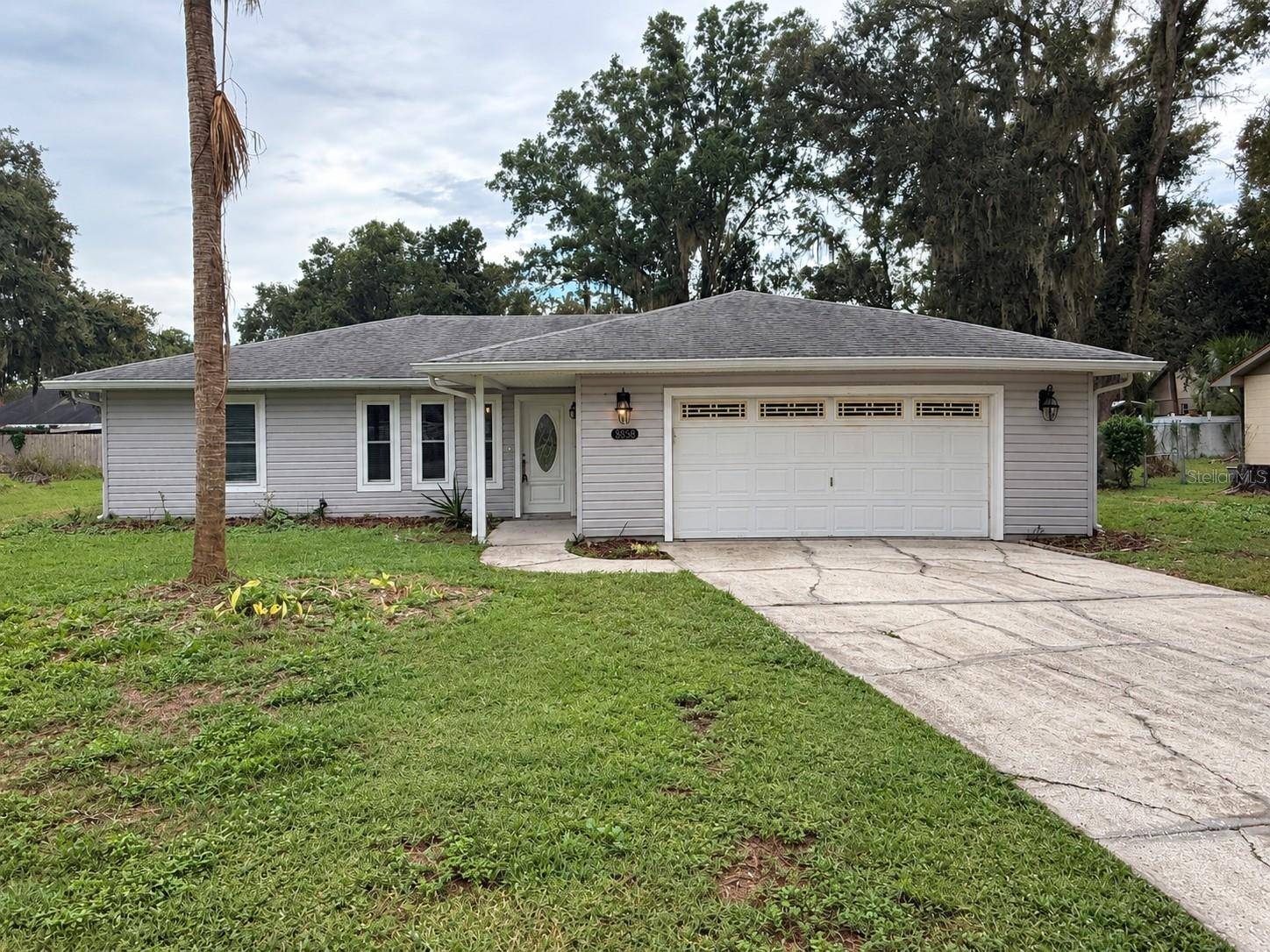 3858 GARNET DR, Mulberry, FL 33860