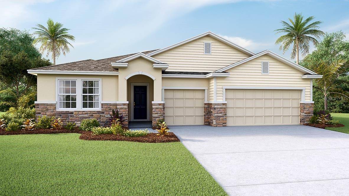 11343 CURIO DR, Brooksville, FL 34613
