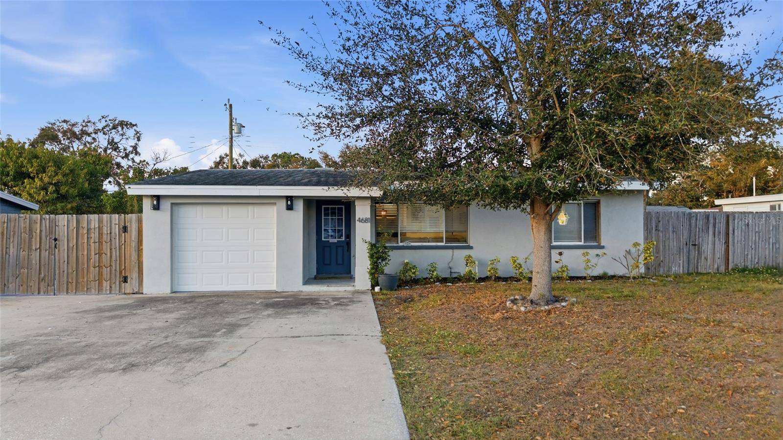 4681 55TH AVE N, St Petersburg, FL 33714
