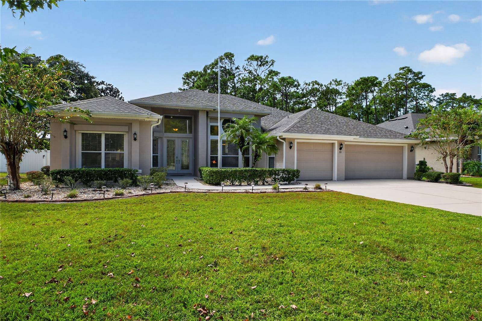 12 BROOK CREST WAY, Ormond Beach, FL 32174