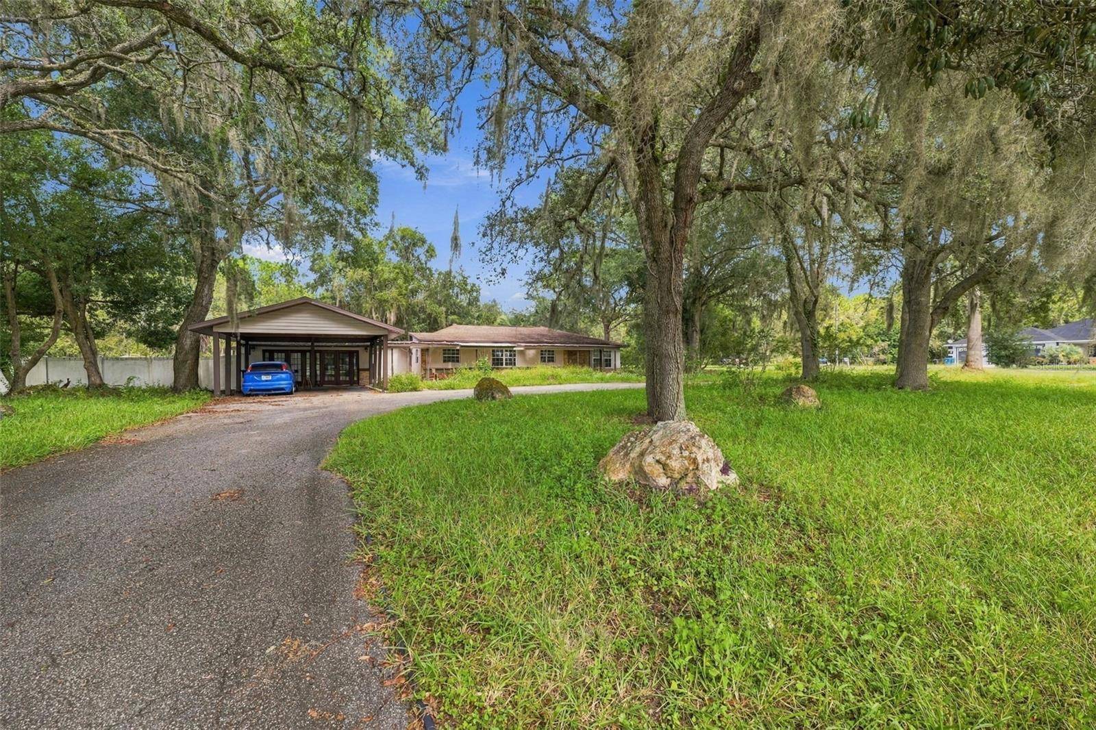15499 OAKCREST CIR, Brooksville, FL 34604