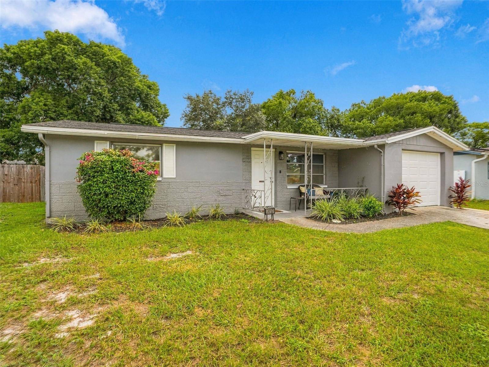 9850 RICHWOOD LN, Port Richey, FL 34668