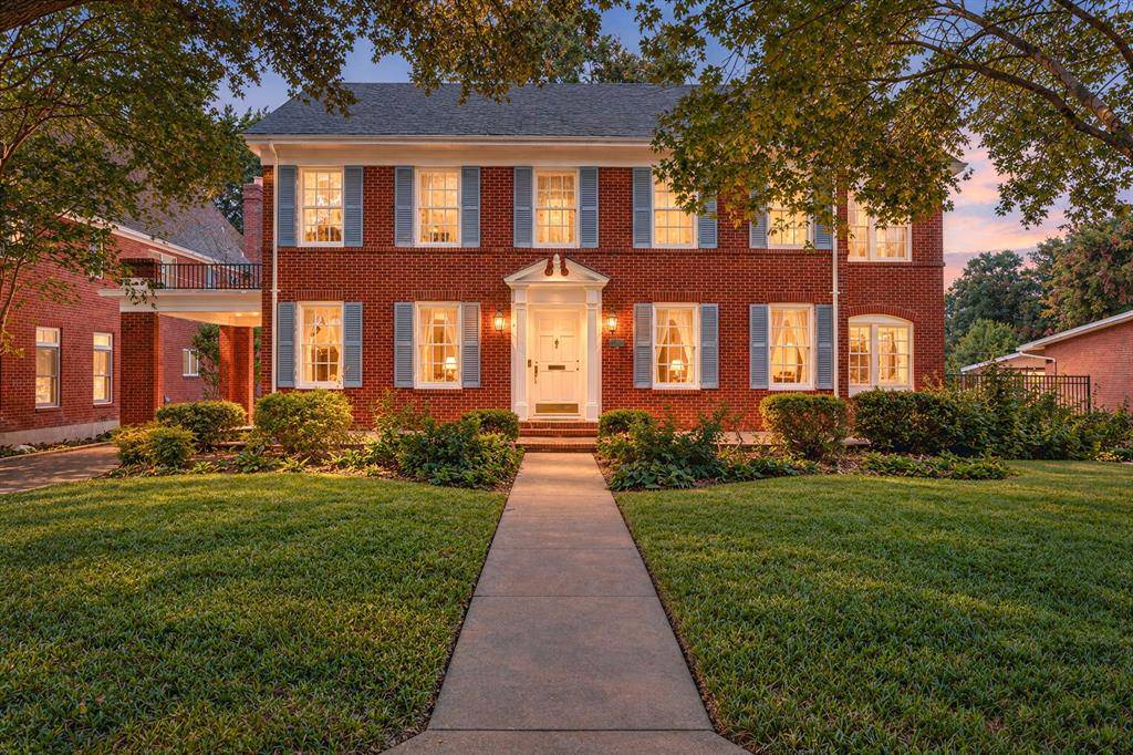 3411 Chateau Avenue, Waco, TX 76710
