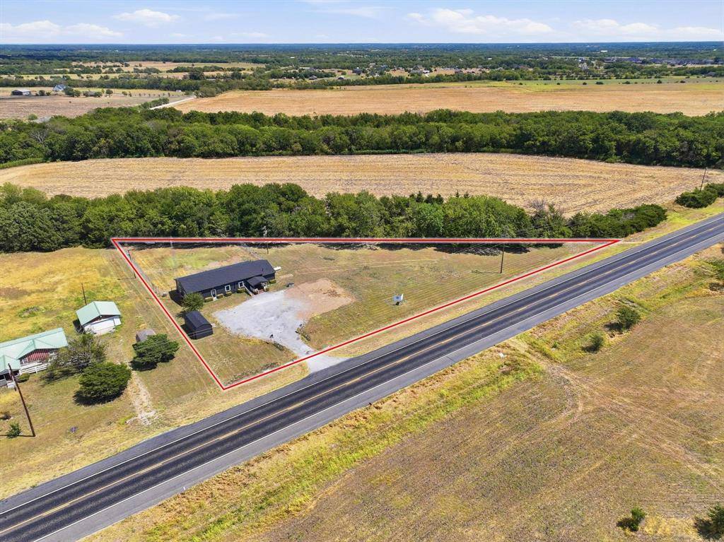 11540 US Highway 69, Whitewright, TX 75491