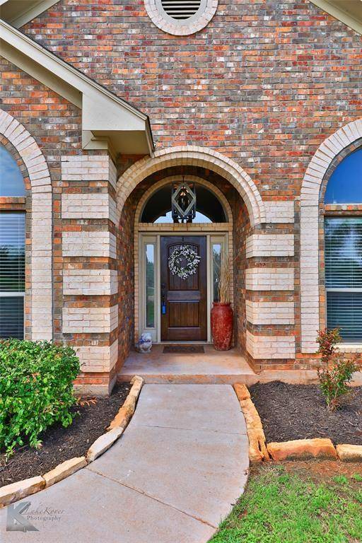 110 White Tail Drive, Tuscola, TX 79562