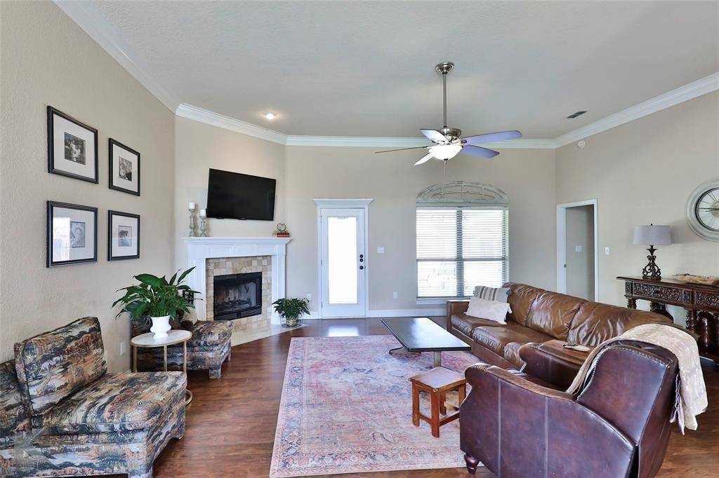 110 White Tail Drive, Tuscola, TX 79562