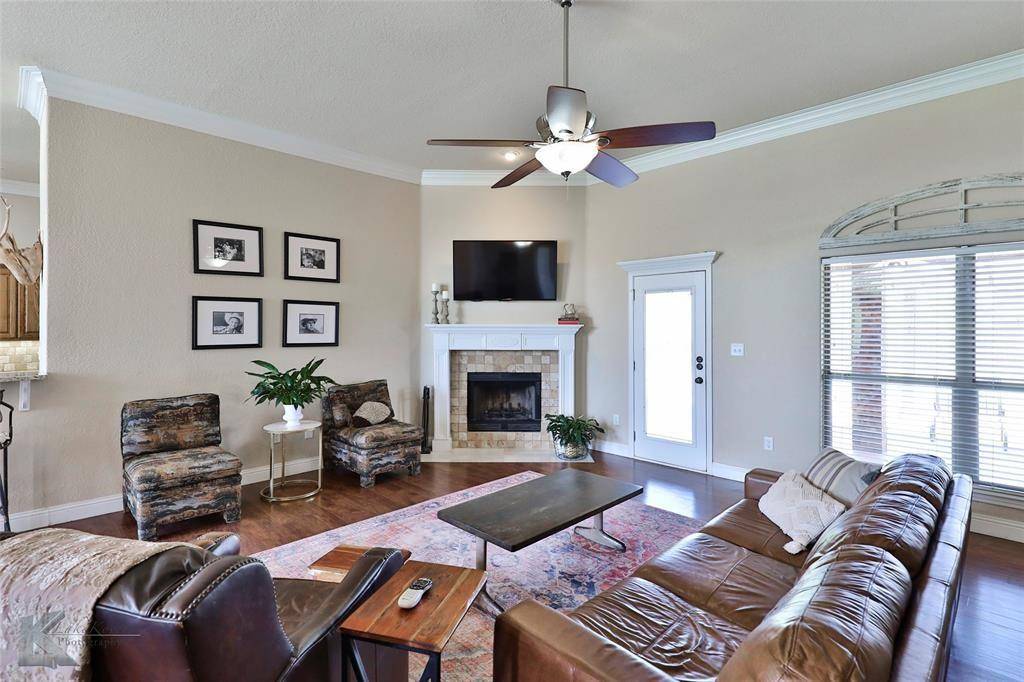 110 White Tail Drive, Tuscola, TX 79562