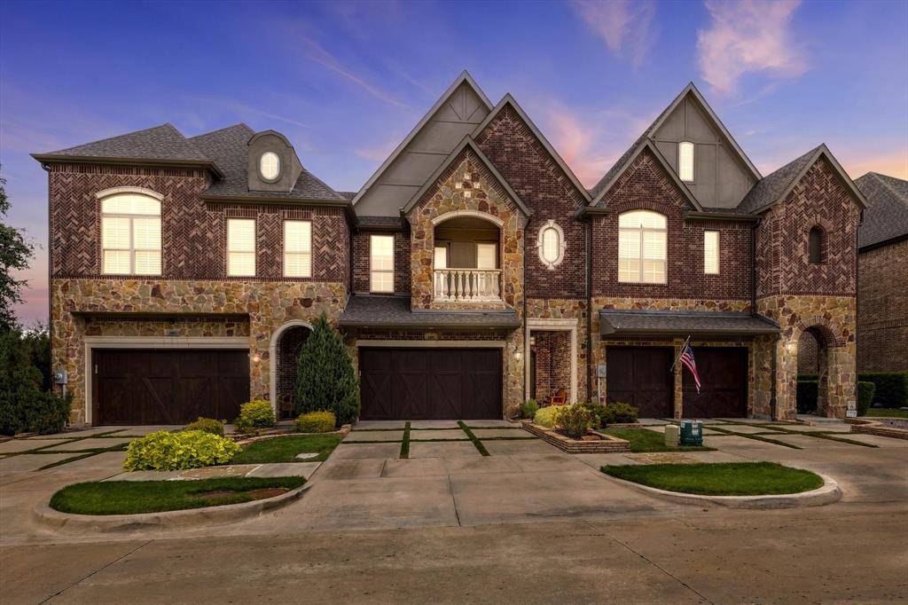 2809 Creekway Drive, Carrollton, TX 75010