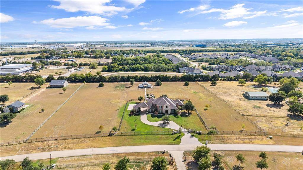 2705 Rolling Meadows Drive, Rockwall, TX 75087