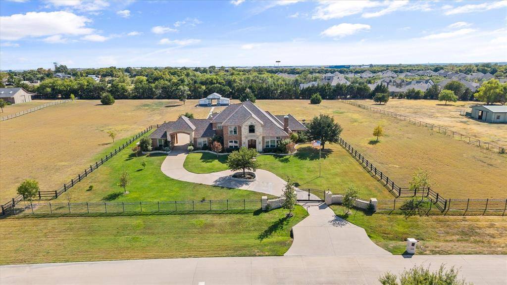 2705 Rolling Meadows Drive, Rockwall, TX 75087