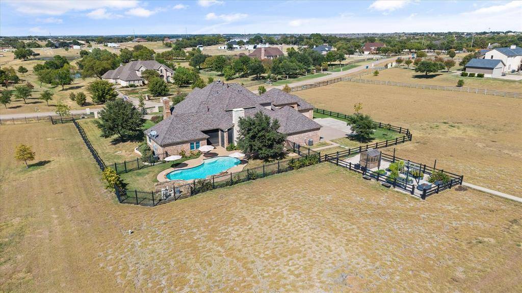2705 Rolling Meadows Drive, Rockwall, TX 75087
