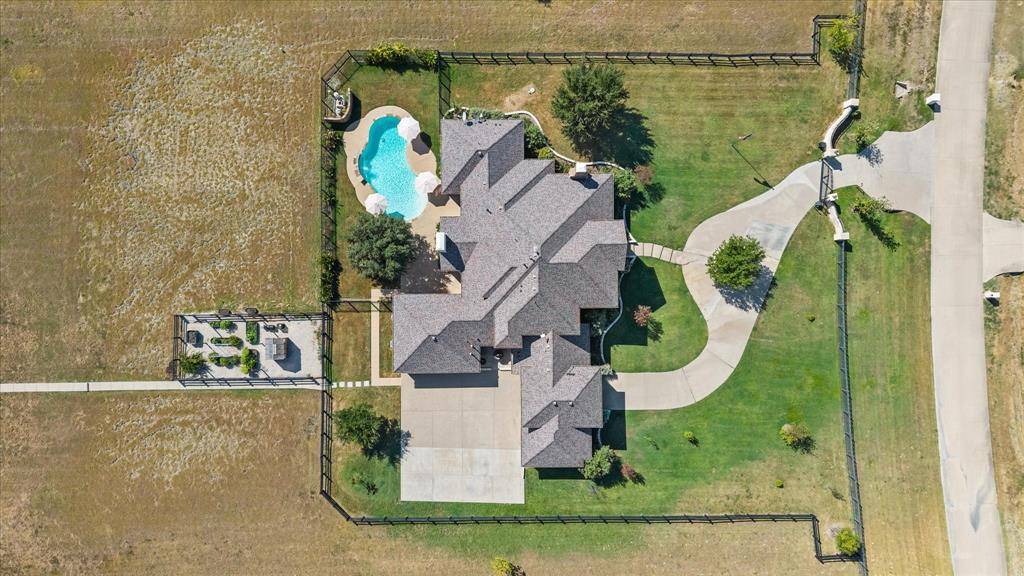 2705 Rolling Meadows Drive, Rockwall, TX 75087