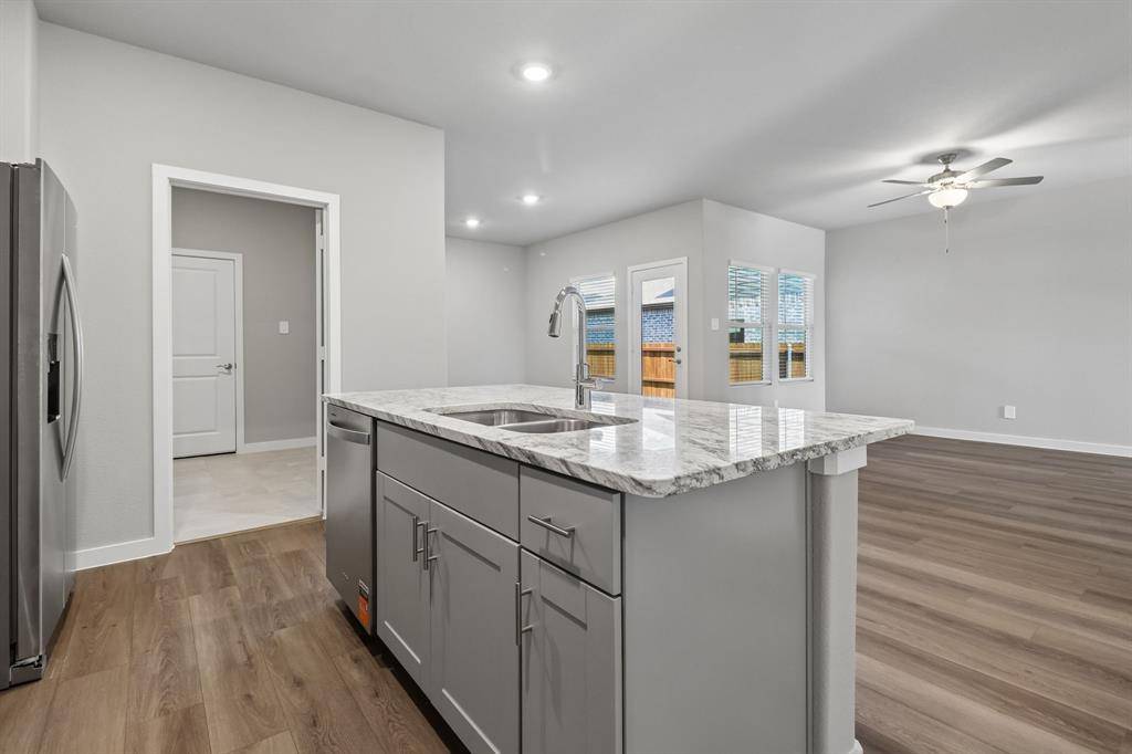 3212 Romero Plaza, Fort Worth, TX 76179