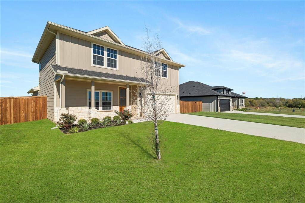 430 Cirrus Circle, Muenster, TX 76252