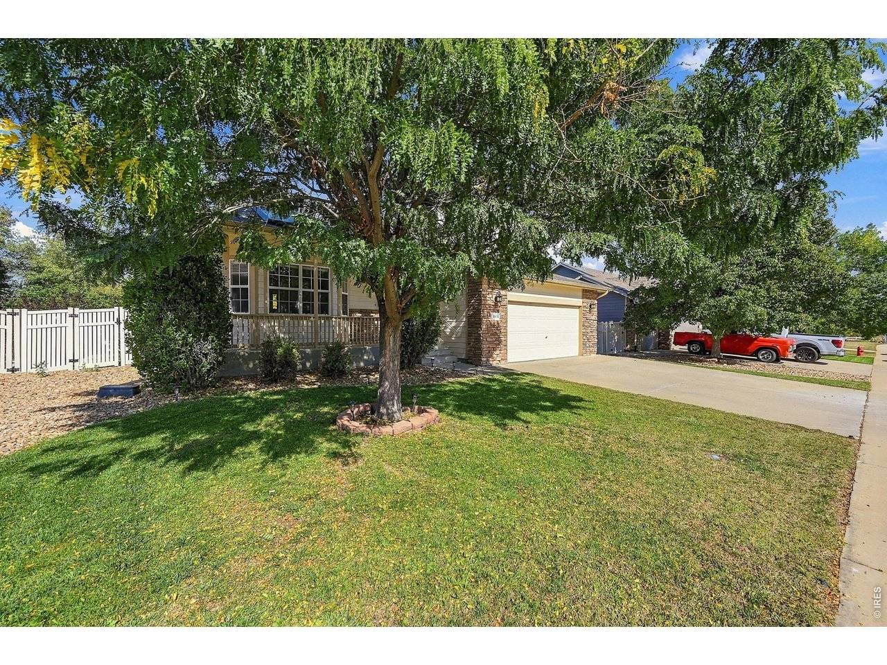 9846 Buffalo, Firestone, CO 80504