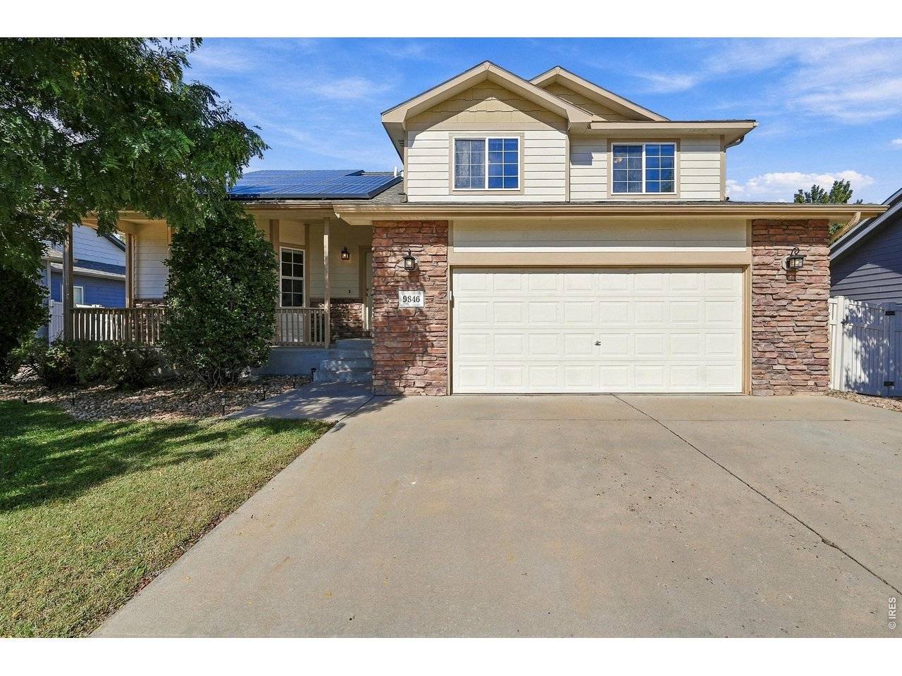 9846 Buffalo, Firestone, CO 80504